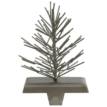 Natural Metal Tree Stocking Hanger - Park Designs - The Fox Decor